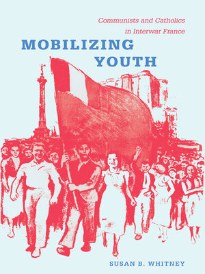 cover image of Mobilizing Youth